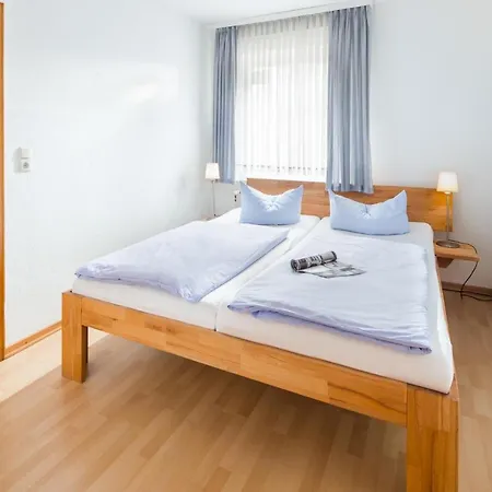 Apartment Sonnenborstel 3