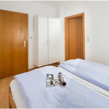 Apartment Sonnenborstel 3