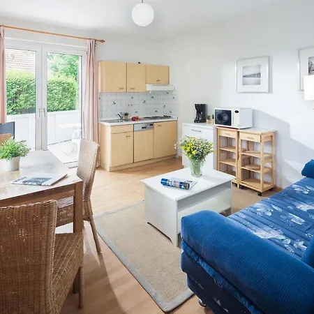 Sonnenborstel 3 * 诺德奈