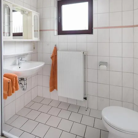 Apartment Sonnenborstel 3 *